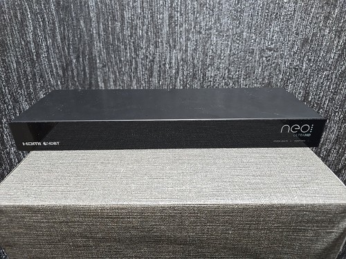 Pulse eight neo - pulse-eight, ultra