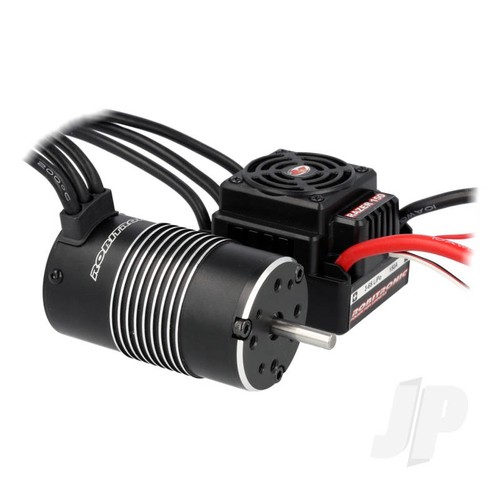 Robitronic razer otto motore - razer,