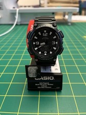Orologio digitale solare Casio