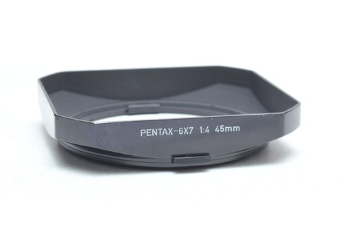 Pentax paraluce metallo per - pentax,