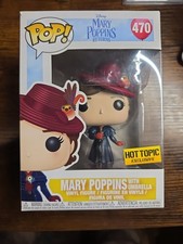 Funko Pop! Ombrello Mary