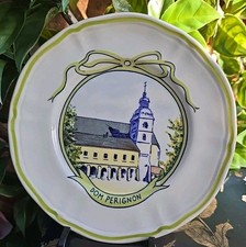 Piatto laterale vintage Facom