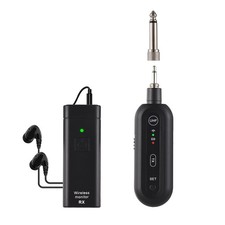  in-Ear Monitor System UHF