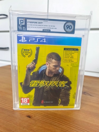 Cyberpunk 2077 playstation - 2077, 4