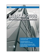 AutoCAD 2008: für Architekten