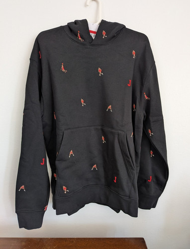 Nike jordan brand fleece - jordan,