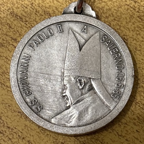 Medaglia vaticano papa - vaticano,