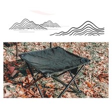 Comoda Sedia Portatile in