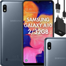 Samsung galaxy a10 32gb - galaxy, lte