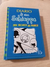 Diario di una Schiappa - Un