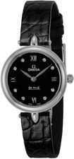 Omega De Ville Prestige