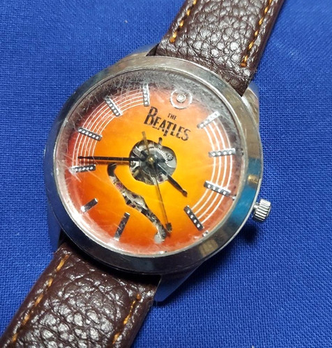 Orologio usato the beatles per - usato,