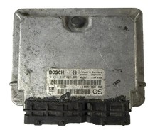 BOSCH 0281010021 CENTRALINA