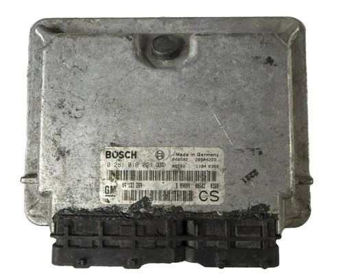 Bosch 0281010021 centralina - bosch,