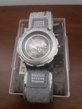 RARO OROLOGIO VINTAGE SWATCH
