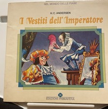 ANDERSEN I VESTITI DELL