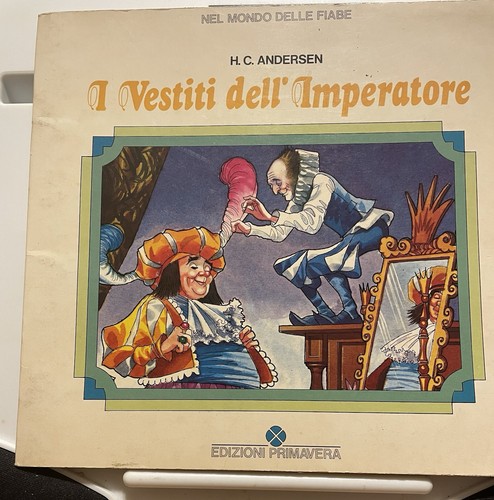 Andersen vestiti dell - andersen,