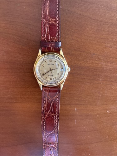 Orologio bulova automatic - orologio.,