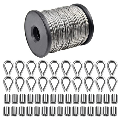 50m 5mm corda in - 50m, x