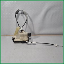 Serratura Anteriore Destra DX