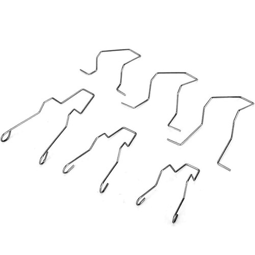 Fermi clip molla per - a,