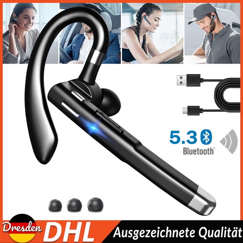 Cuffie bluetooth - 5.3,