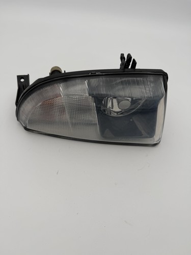 Faro fendinebbia destro fiat - faro,