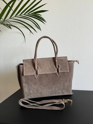 Borsa donna - da, vera