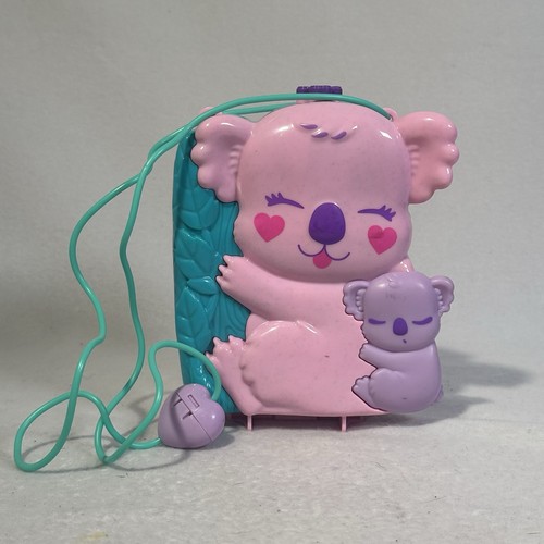 Polly pocket koala - polly,