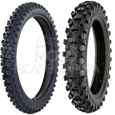 Pneumatico Motocross