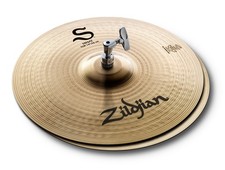 Zildjian S Series HiHat 14''