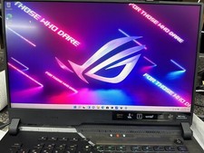 ASUS ROG Strix G533ZW RTX 3070