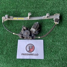 MECCANISMO ALZAVETRO ALZACRISTALLI ANTERIORE SINISTRO ALFA ROMEO 156 1997-2003