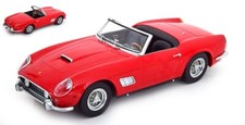 Modellino auto scala 1:18 KK
