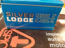 Candela SILVER LODGE 2hl-e