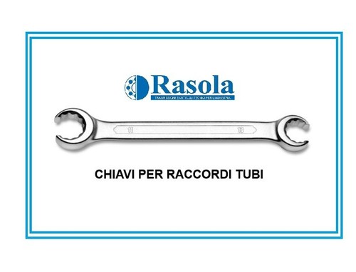 Chiavi per raccordi - per, tubi