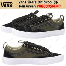Vans Skate Old Skool 36 + Dan