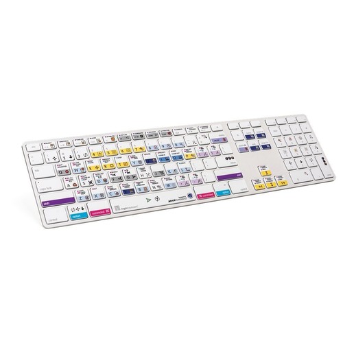 Logickeyboard advance line - advance,