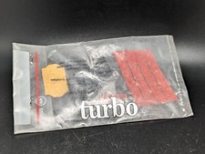 AUTOBIANCHI Y10 TURBO ANT LOGO