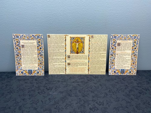 Bellissime cartoline altare - cartoline, d'altare