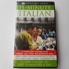 Eyewitness Travel Italian 15