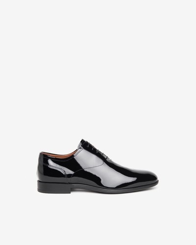 Scarpa stringat derby uomo - stringat,