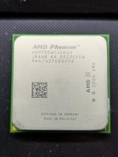 Processore AMD Phenom