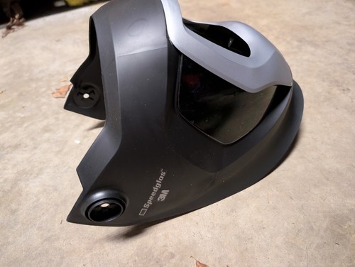 Casco per saldatura - , 3m