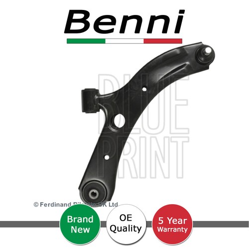 Braccio comando pista benni - pista,