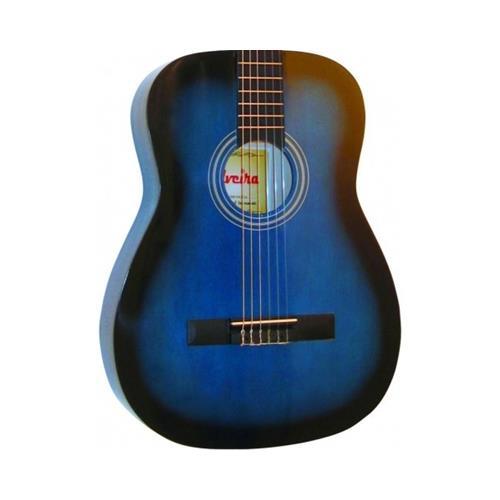 Olveira cg30018bls chitarra - olveira,