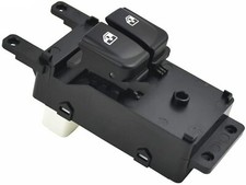 Pulsantiera Alzacristalli