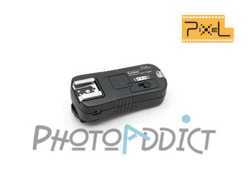 Pixel 374rx soldier olympus - pixel,