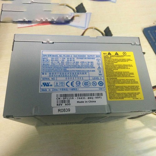 Per dell inspiron - per, 530