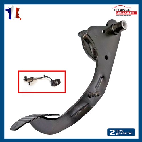Pedale embrayage pour citroen - pedale,